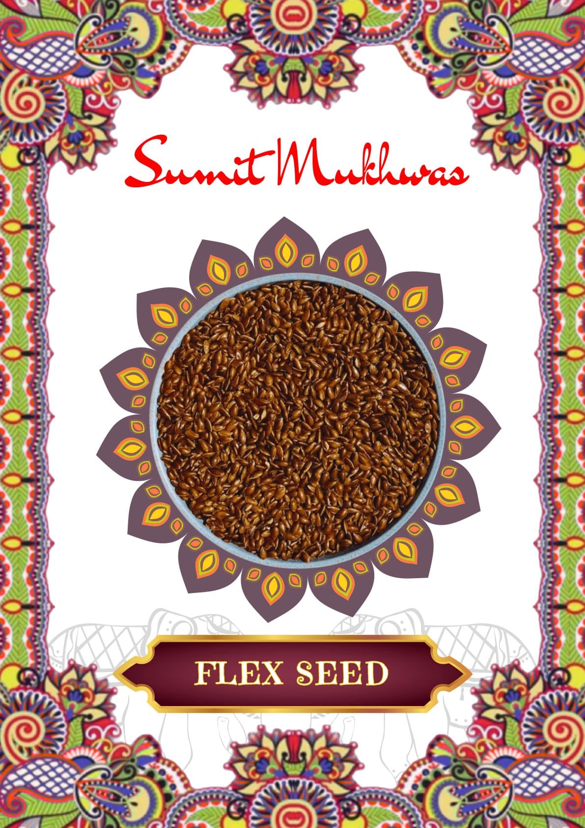 Flax Seed