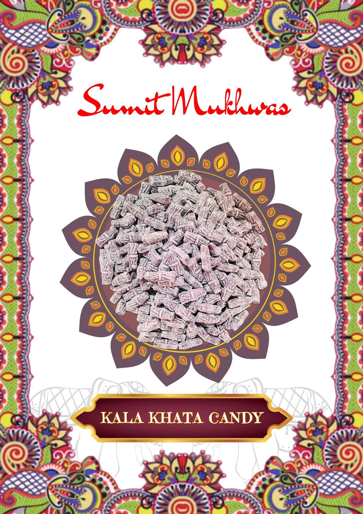 Kala Khata Candy