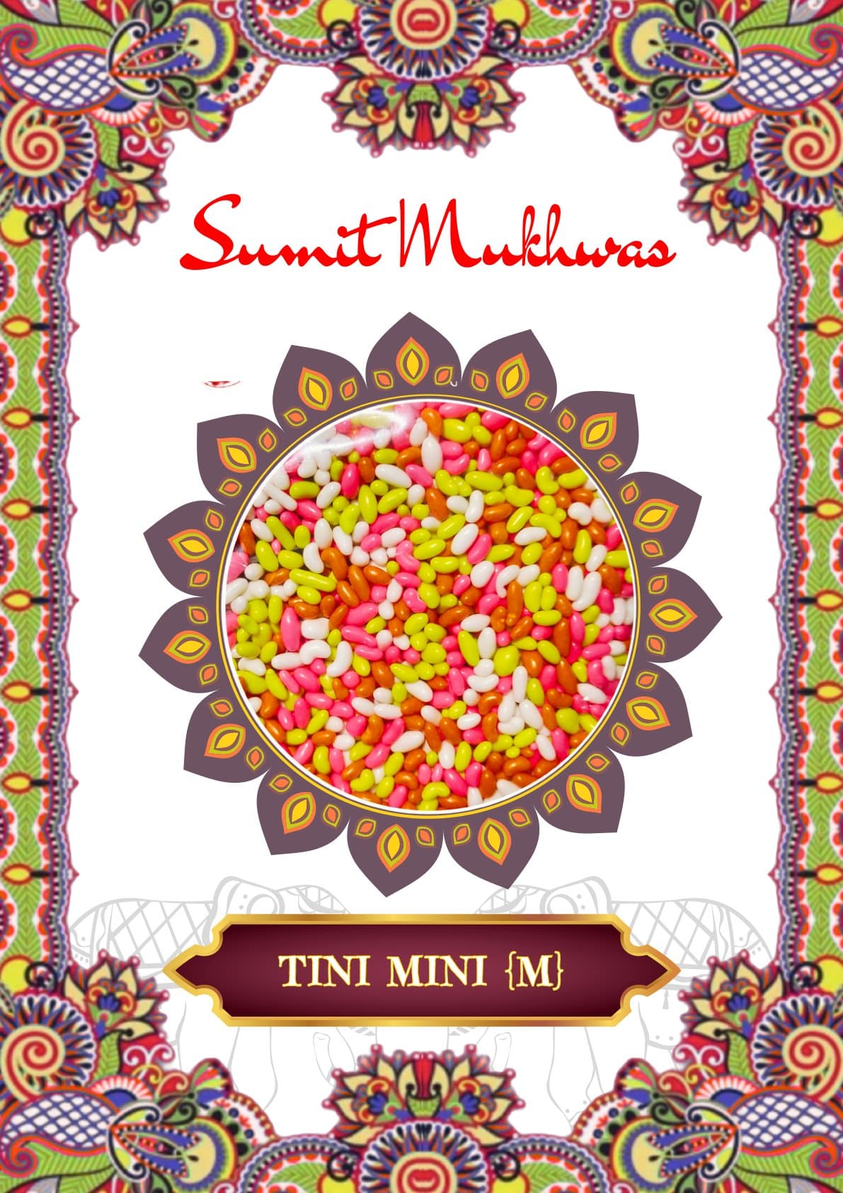 Tini Mini (M)